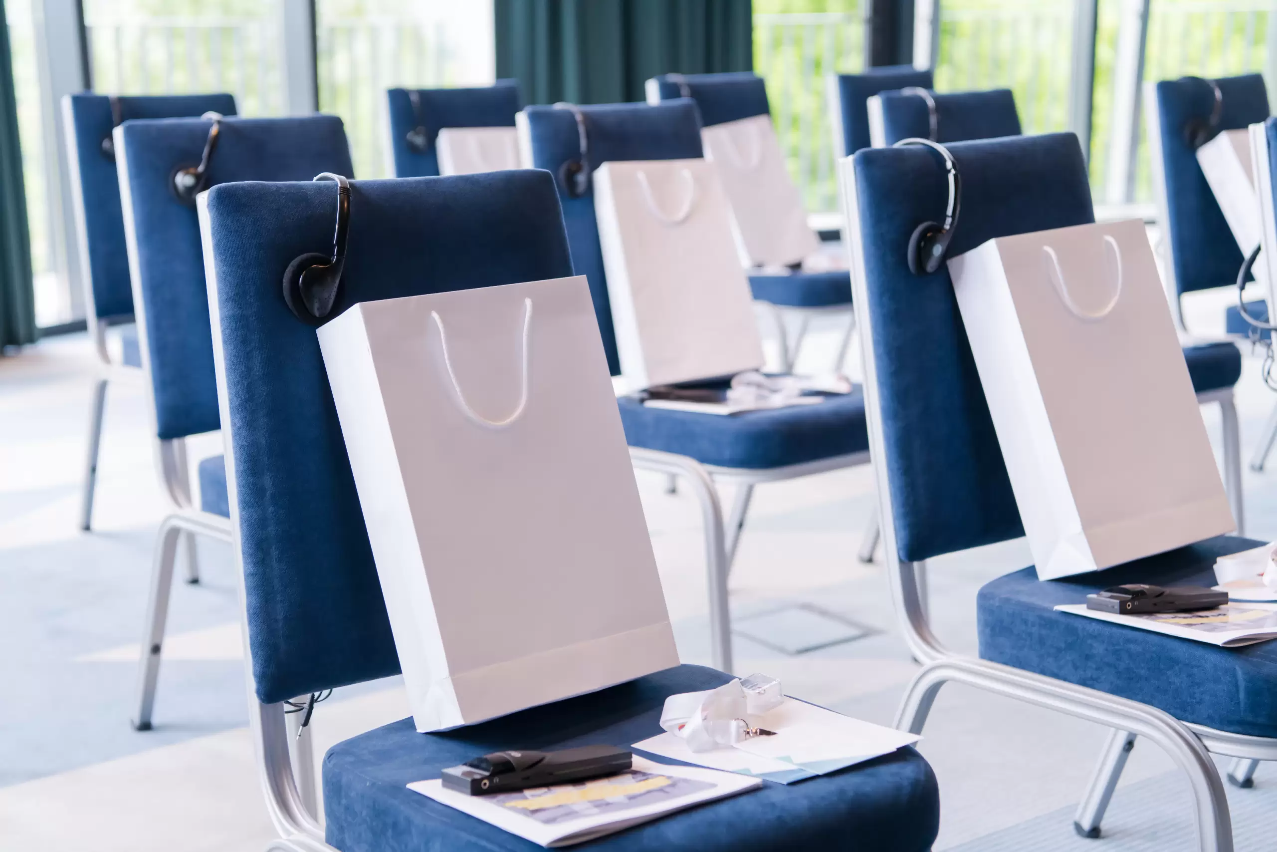 Event planning & Management