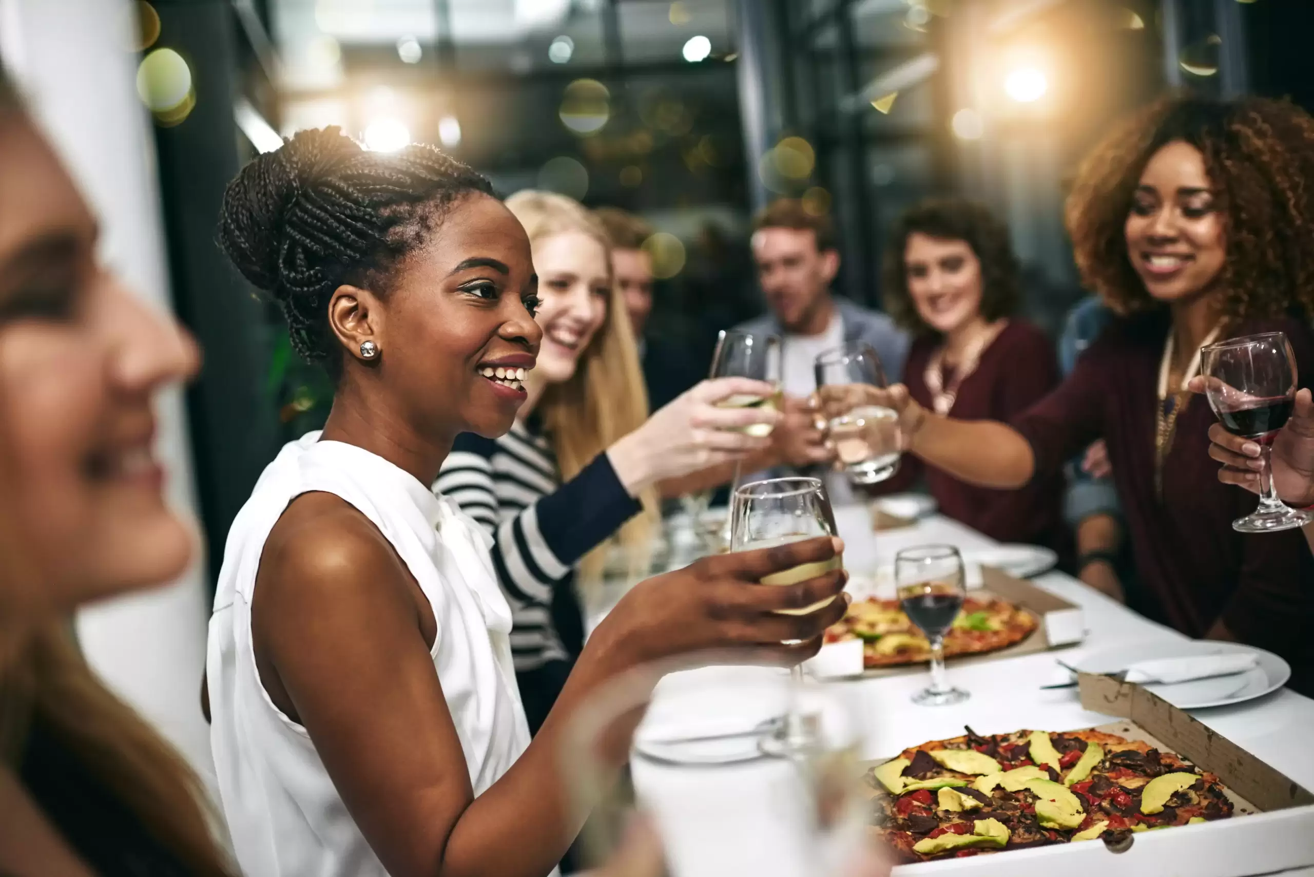 Event Coordination & Execution